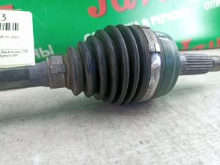 Привод правый передний TOYOTA PASSO KGC10 1KR-FE 43410-B1131 2 ракурс