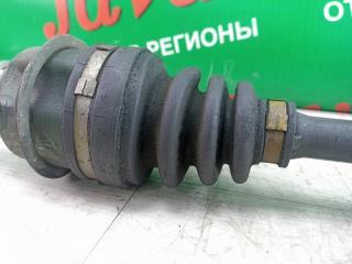 Привод правый передний TOYOTA PASSO KGC10 1KR-FE 43410-B1131 3 ракурс