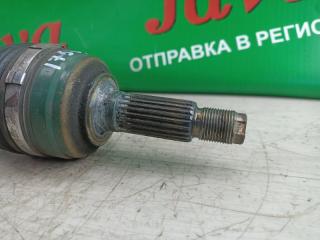 Привод правый передний TOYOTA PASSO KGC10 1KR-FE 43410-B1131 5 ракурс