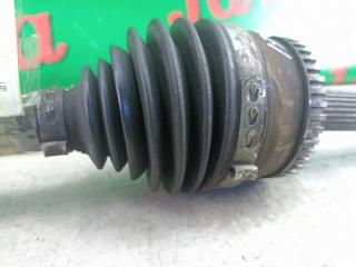 Привод правый передний NISSAN SUNNY FB15 QG15DE 2 ракурс