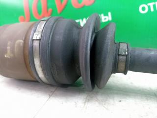 Привод правый передний NISSAN SUNNY FB15 QG15DE 3 ракурс