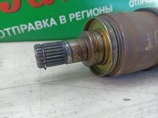Привод правый передний NISSAN SUNNY FB15 QG15DE 4 ракурс