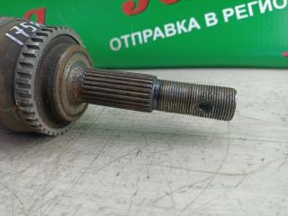 Привод правый передний NISSAN SUNNY FB15 QG15DE 5 ракурс