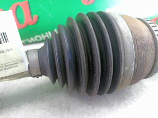 Привод правый передний NISSAN SERENA TC24 QR20DE 39100CX015 2 ракурс