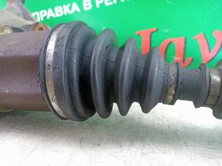 Привод правый передний NISSAN SERENA TC24 QR20DE 39100CX015 3 ракурс