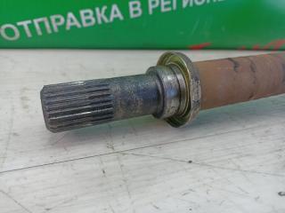 Привод правый передний NISSAN SERENA TC24 QR20DE 39100CX015 5 ракурс
