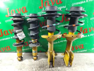 Стойка передняя SUBARU LEVORG VM4 FB16 1 ракурс