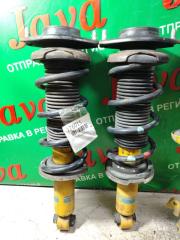 Стойка передняя SUBARU LEVORG VM4 FB16 2 ракурс