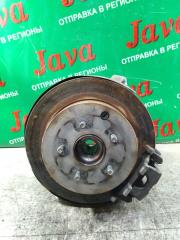 Ступица левая задняя NISSAN SKYLINE ZV37 M274DE20AL 1 ракурс