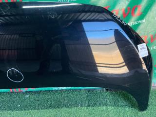 Капот передний NISSAN DAYZ B45W BR06DET 5 ракурс Капот передний NISSAN DAYZ B45W BR06DET 5 ракурс