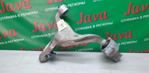 Рычаг левый передний NISSAN SKYLINE YV37 M274DE20AL 1 ракурс