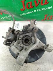 Ступица левая задняя NISSAN SKYLINE YV37 M274DE20AL 5 ракурс