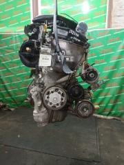 Двигатель TOYOTA PASSO KGC10 1KR-FE 1 ракурс