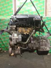 Двигатель TOYOTA PASSO KGC10 1KR-FE 2 ракурс