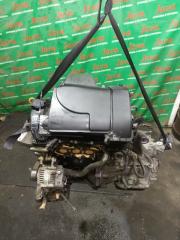 Двигатель TOYOTA PASSO KGC10 1KR-FE 3 ракурс