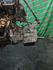 АКПП TOYOTA PASSO KGC10 1KR-FE A4B-D 02A 1 ракурс