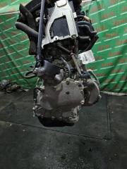АКПП TOYOTA PASSO KGC10 1KR-FE A4B-D 02A 2 ракурс