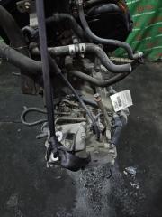 АКПП TOYOTA PASSO KGC10 1KR-FE A4B-D 02A 3 ракурс
