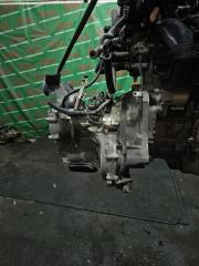 АКПП TOYOTA PASSO KGC10 1KR-FE A4B-D 02A 4 ракурс