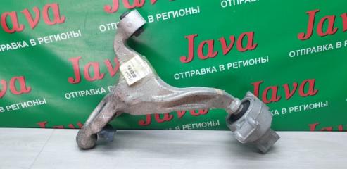 Рычаг левый передний NISSAN SKYLINE ZV37 M274DE20AL 1 ракурс