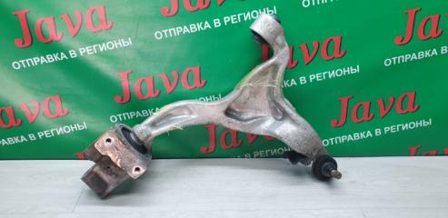 Рычаг левый передний NISSAN SKYLINE ZV37 M274DE20AL 5 ракурс