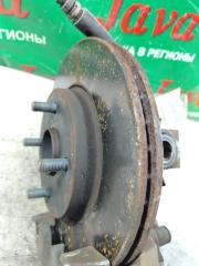 Ступица левая передняя MAZDA VERISA DC5W ZY-VE 3 ракурс