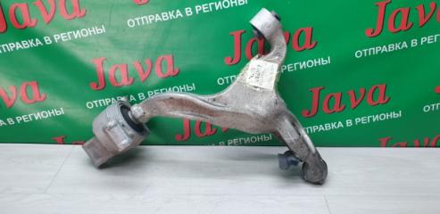 Рычаг правый передний NISSAN SKYLINE ZV37 M274DE20AL 1 ракурс