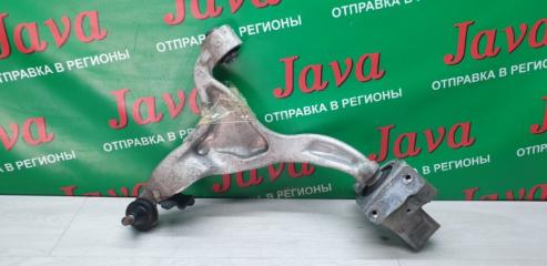Рычаг правый передний NISSAN SKYLINE ZV37 M274DE20AL 5 ракурс