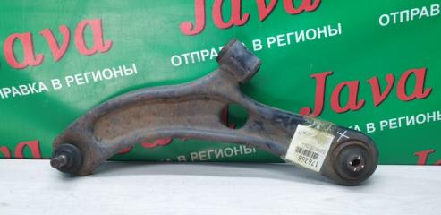Рычаг левый передний SUZUKI SWIFT ZC71S K12B 45202-63J00 1 ракурс