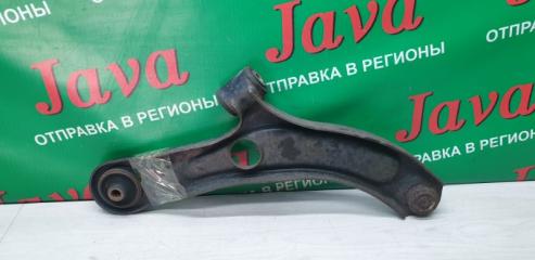 Рычаг левый передний SUZUKI SWIFT ZC71S K12B 45202-63J00 5 ракурс