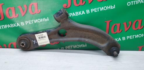 Рычаг правый передний SUZUKI SWIFT ZC71S K12B 45201-63J00 1 ракурс