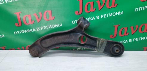 Рычаг правый передний SUZUKI SWIFT ZC71S K12B 45201-63J00 5 ракурс