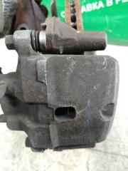 Ступица левая передняя MITSUBISHI COLT PLUS Z21W 4A90 2 ракурс