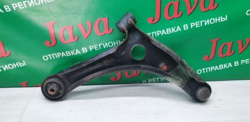 Рычаг левый передний MITSUBISHI COLT Z21A 4A90 4013A033 5 ракурс