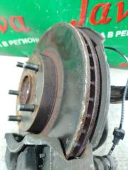 Ступица правая передняя HONDA STREAM RN6 R18A 51211-SMA-000 3 ракурс