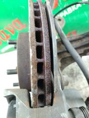 Ступица правая передняя HONDA STREAM RN6 R18A 51211-SMA-000 4 ракурс