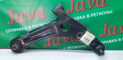 Рычаг правый передний MITSUBISHI COLT Z21A 4A90 4013A034 1 ракурс
