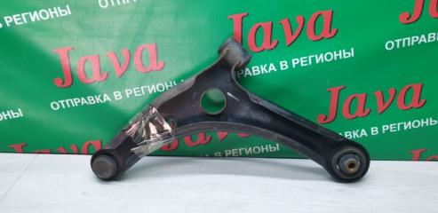 Рычаг правый передний MITSUBISHI COLT Z21A 4A90 4013A034 5 ракурс