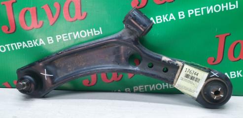 Рычаг левый передний SUZUKI SX4 YA11S M15A 45202-79J00 1 ракурс
