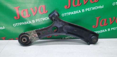 Рычаг левый передний SUZUKI SX4 YA11S M15A 45202-79J00 5 ракурс