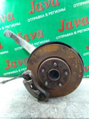 Ступица правая передняя TOYOTA CROWN GRS210 4GR-FSE 1 ракурс