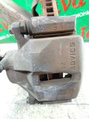 Ступица правая передняя TOYOTA CROWN GRS210 4GR-FSE 4 ракурс