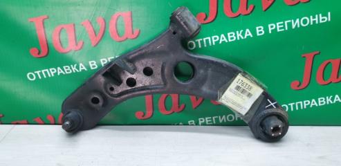 Рычаг левый передний TOYOTA BB QNC20 K3-VE 48069-B1090 1 ракурс