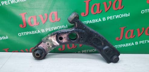 Рычаг левый передний TOYOTA BB QNC20 K3-VE 48069-B1090 5 ракурс