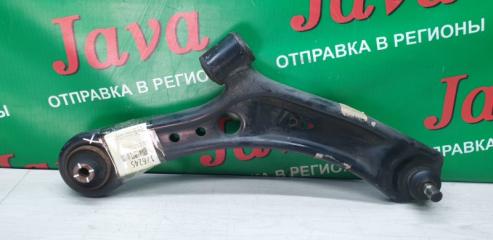 Рычаг правый передний SUZUKI SX4 YA11S M15A 45201-79J00 1 ракурс