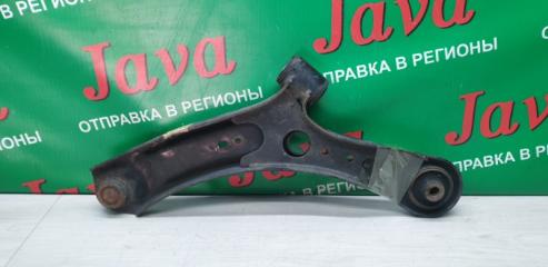 Рычаг правый передний SUZUKI SX4 YA11S M15A 45201-79J00 5 ракурс