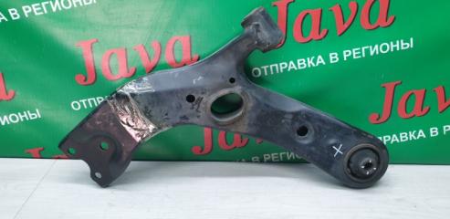 Рычаг левый передний TOYOTA ALPHARD ANH20 2AZ-FE 48069-28140 1 ракурс