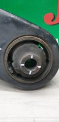 Рычаг левый передний TOYOTA ALPHARD ANH20 2AZ-FE 48069-28140 2 ракурс