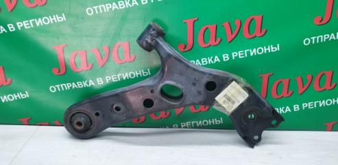 Рычаг левый передний TOYOTA ALPHARD ANH20 2AZ-FE 48069-28140 4 ракурс
