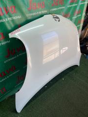 Капот передний NISSAN MARCH AK12 CR12DE F5100AX0MM 2 ракурс